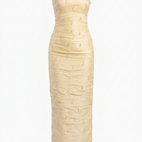 The Soleil Dress