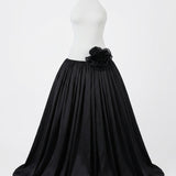 The Becoming Dress