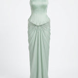 The Celeste Dress
