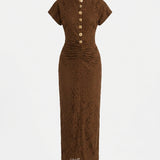 The Canopy Dress