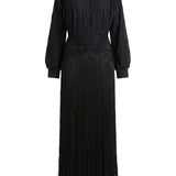 The Noir Dress