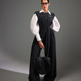 The Tailored Jumpsuit