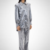 Silver Stream Shirt