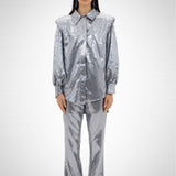 Silver Stream Shirt